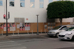 2023-05-12-Peegada-carteles-PSOE-3