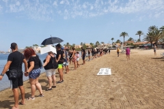 2021-08-27-Cadena-humana-Mar-Menor-1