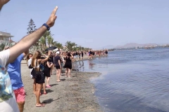 2021-08-27-Cadena-humana-Mar-Menor-11