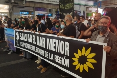 2021-10-07-Manifestacion-Mar-Menor-2