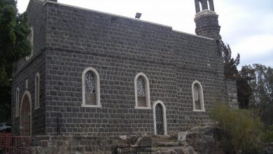 Photo of Reflexión dominical. Sobre esta piedra edificaré mi Iglesia