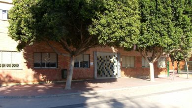 Photo of Aumentan los alumnos con Covid en los colegios Jacinto Benavente y La Salud y detectan el primer caso en el Vistabella