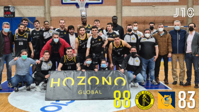 Photo of Un estratosférico Zane Najdawi lleva al Hozono Global Jairis a su quinta victoria