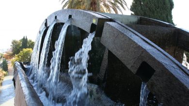 Photo of La Ruta del Agua recorre el patrimonio histórico hidráulico de Alcantarilla