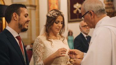 Photo of Reflexión dominical. El pan de vida y la entrega matrimonial