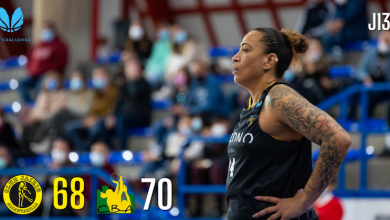 Photo of Hozono Global Jairis se hace el ‘harakiri’ frente al CB Al-Qázeres (68-70)