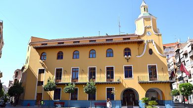 Photo of El Pleno vota hoy el Plan General de Ordenación Urbana tras 24 años de tramitación