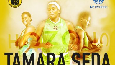 Photo of Tamara Seda, segunda incorporación al Hozono Global Jairis en LF Endesa