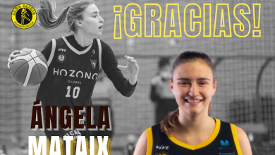 Photo of Ángela Mataix no continuará en el Hozono Global Jairis
