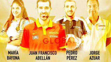 Photo of Hozono Global Jairis ‘ficha’ al traumatólogo de la Selección Española Femenina