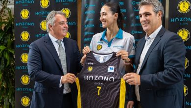 Photo of Belén Arrojo, fichaje estrella del Hozono Global Jairis para esta temporada