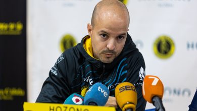 Photo of El Hozono Global Jairis, a por una alegría navideña hoy en el Fausto Vicent frente al Barça