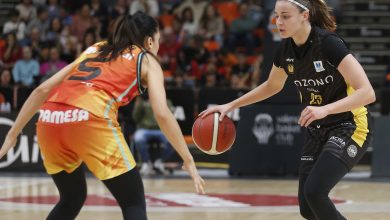 Photo of Demasiado castigo para Hozono Global Jairis en Valencia (92-60)