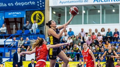 Photo of Hozono Global Jairis sella la permanencia en LF Endesa (58-54)
