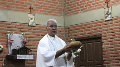 Photo of Reflexión dominical. El júbilo sacerdotal de escuchar a Jesucristo