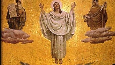 Photo of Reflexión dominical. El Evangelio nos transfigura