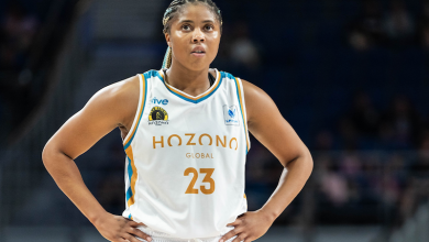 Photo of El Hozono Global Jairis arranca la temporada con victoria ante el Estudiantes