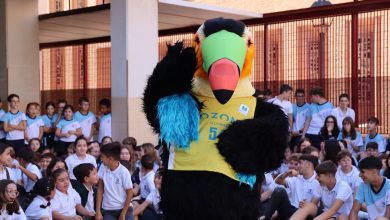 Photo of El Hozono Global Jairis abre su grada escolar a centros de toda la Región