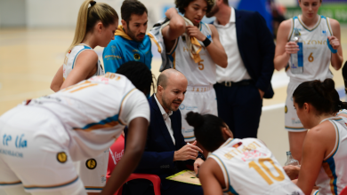 Photo of Primera derrota del curso para el Hozono Global Jairis al caer ante el Ferrol