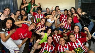Photo of El Preferente Femenina del Alcantarilla FC Universae despide la temporada con victoria