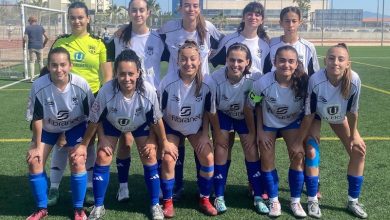 Photo of Alcantarilla FC Universae cierra temporada con la incógnita de la permanencia en Preferente Femenina
