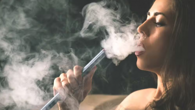 Photo of Los especialistas advierten que fumar en cachimbas es más perjudicial que el tabaco