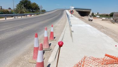 Photo of El puente del Camino de los Soldados tendrá pasarela peatonal
