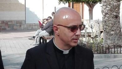 Photo of El obispo nombra a José Ruiz García nuevo párroco de La Ñora y Rincón de Beniscornia
