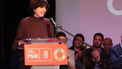 Photo of Lara Hernández, concejal del PSOE de Alcantarilla, entra en la ejecutiva regional socialista