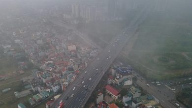 Photo of Ocho millones de personas mueren cada año por la contaminación atmosférica
