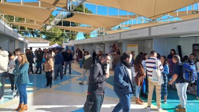 Photo of 43 empresas y entidades participan el miércoles en el Foro de Empleo de Alcantarilla