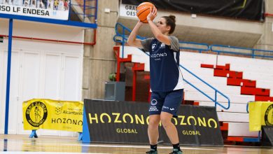 Photo of Duelo crucial del Hozono Global Jairis ante el colista hoy en Lugo