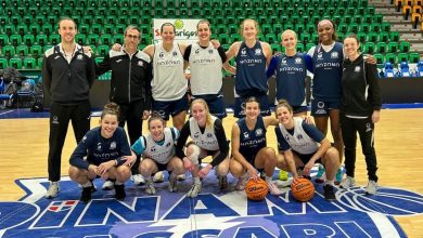 Photo of El Hozono Global Jairis juega hoy en Italia el primer partido de playoffs de la liga europea