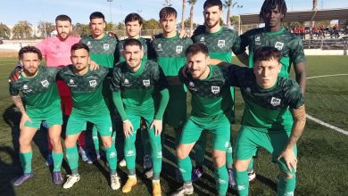 Photo of Alcantarilla FC acaba la primera vuelta de Tercera en puestos de descenso
