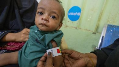 Photo of 58 millones de niños y niñas nacerán en 2025 en países afectados por conflictos
