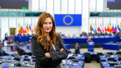 Photo of Maravillas Abadía, presidenta del Intergrupo de Economía Social del Parlamento Europeo