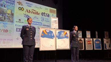 Photo of Afade, Afesa y Assido recibirán los beneficios de la Carrera de la Base Aérea de Alcantarilla