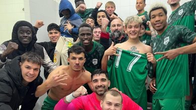 Photo of El Sub 23 del Alcantarilla FC luchará por el título de Liga tras quedar segundo clasificado