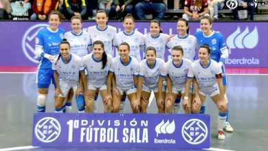 Photo of La Boca Te Lía encalla en Ourense y recibe al Roldán el próximo sábado