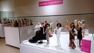 Photo of Más de doscientas Barbies ‘toman’ el Museo de la Huerta, el Archivo Municipal y la Biblioteca