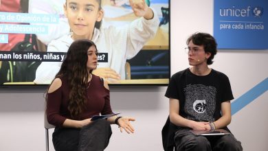 Photo of Economía, medio ambiente y la guerra, principales preocupaciones de los jóvenes