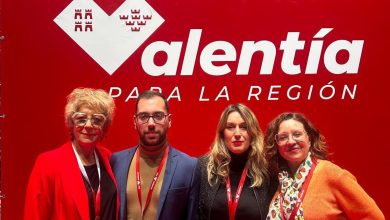 Photo of Cuatro alcantarilleras entran en la Ejecutiva y en el Comité Regional del PSOE