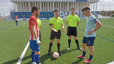 Photo of El Alcantarilla FC desaprovecha la oportunidad de recortar distancias con el Marítimo