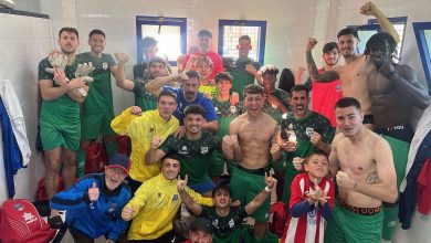 Photo of La victoria del Alcantarilla FC en Tercera demuestra que la permanencia es posible