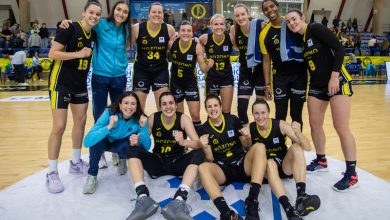 Photo of Hozono Global Jairis gana al Celta con una exhibición anotadora de López Sénéchal