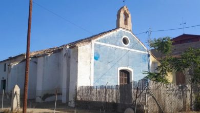 Photo of Cultura destina 70.000 euros a la restauración integral de la ermita de la Paz de Alcantarilla