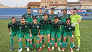 Photo of El líder castiga al Alcantarilla FC a dos jornadas del final de liga en Tercera División