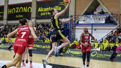Photo of El Hozono Global Jairis recibe hoy al líder en el último partido de la fase regular de liga