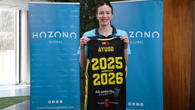 Photo of Aina Ayuso se queda otra temporada en el Hozono Global Jairis