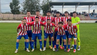 Photo of El empate del Alcantarilla FC pone en un difícil equilibrio al equipo de Tercera
